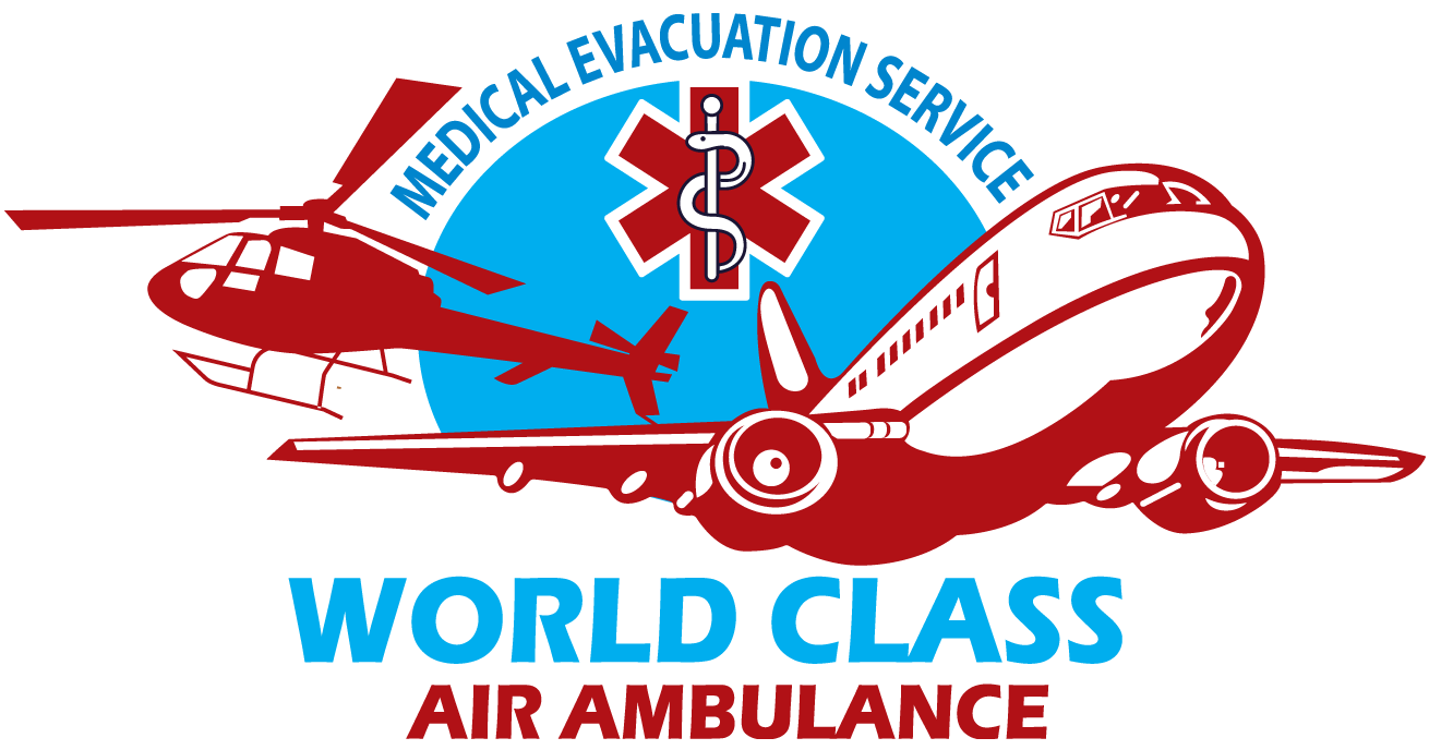 World Class Air Ambulance Services
